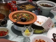 -湘中缘·湖南菜(娄底驻京办店)