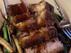 -桂满陇·海市蜃楼·黑金(国金店)