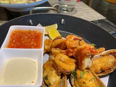 -at cafe 意大利餐厅(集美店)