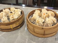-都一处烧麦馆(前门店)