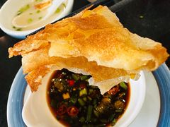 -老来福·非遗酸汤兔(凯旋路店)