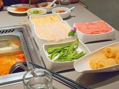 -海底捞火锅(漫乐城夜宵主题店)
