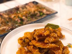 -渔娘渔家丹东海鲜(东直门店)