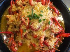 -火龙堂·风味民间菜(文一路店)