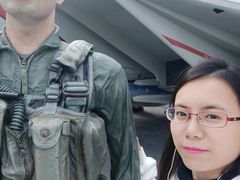 -中途岛号航空母舰博物馆
