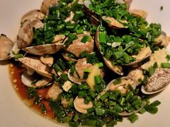 -青菁酒家·象山海鲜(胜利河美食街店)