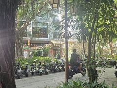 -黄埔古港