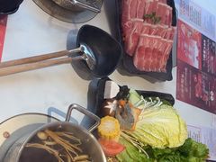 -呷哺呷哺(虹口赤峰路店)