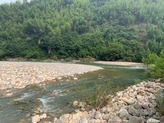 -雅鲁激流探险漂流