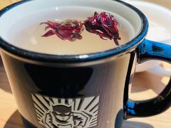 -太二酸菜鱼(中山龙之梦店)