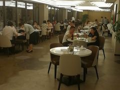 -上海浦东机场海上铂悦酒店