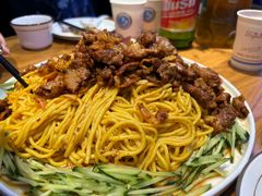 -俭寨大盘鸡·缸子肉·小公鸡·新疆菜(云通店)