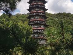-牛首山文化旅游区