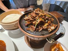 -四季民福烤鸭店(外滩外白渡桥店)