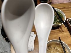 -西部马华清真兰州牛肉面·烧烤夜市(关东店)