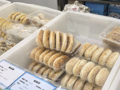 -美新点心店(陕西北路店)