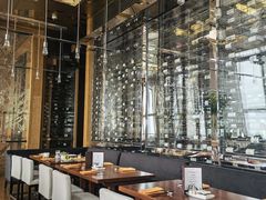 -上海柏悦酒店·世纪100牛排馆