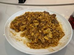 -金家老三饭庄(常营店)
