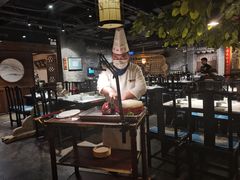 -四世同堂·京菜·烤鸭(双井店)