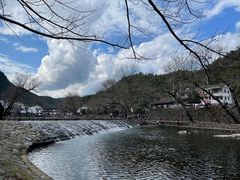 -鹿亭中村