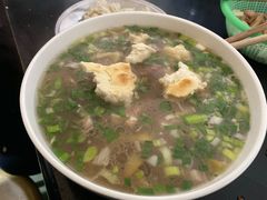 -老李家杂肝汤(回民街店)