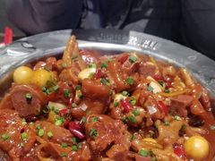 -胖哥俩肉蟹煲(湖滨银泰in77店)
