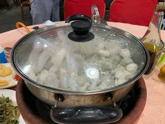 -秦记南岗鱼锅(珠吉路店)