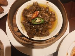 -杭州JW万豪酒店-万豪中餐厅