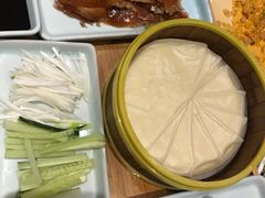 北京烤鸭-江南韵·无锡太湖文化体验餐厅(凤凰天街店)