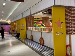 -百联临沂购物中心(临沂路店)