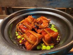 -马灯部落·西湖边的创意山景餐厅(虎跑动物园店)
