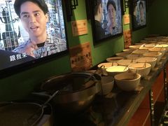 -哥老官重庆美蛙鱼头(宝山龙湖店)