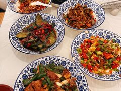 -新新湘菜馆(新中街二条店)
