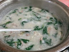 猪杂粥-标记美食新鲜猪杂(兴南大道店)