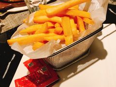 -半秋山西餐厅(巴南万达广场店)