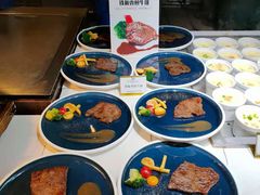 -高密维景国际大酒店(高密店)