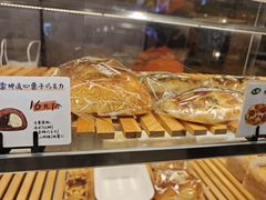 -君之狮子山·轻糖烘焙(开元Mini店)