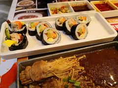 -一品诚记烤肉·甄选店(中南路店)