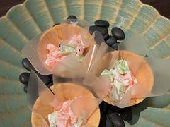 -匠和风精致料理(莆田财富中心店)