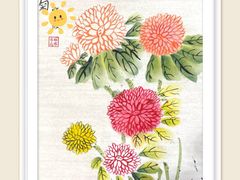 -梁溪琳琅书画院(汇金广场店)