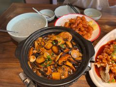 -鱼食饭稻·苏浙土菜17年老馆子(平江路店)
