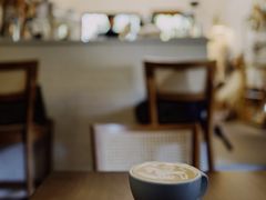 -SAFARI COFFEE