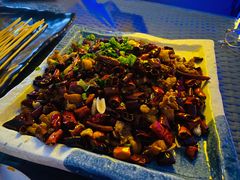 -琶醍壹号•潮菜江景餐吧