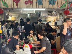-凌舍好烧鹅(中山路店)