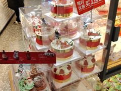 -面包新语(富力城BT店)
