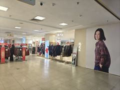 -沈阳大商千盛购物中心有限公司(长江街店)