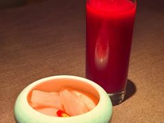 -山石榴·贵州菜(陆家嘴中心店)