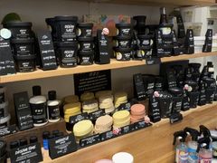 -LUSH(威尼斯人店)