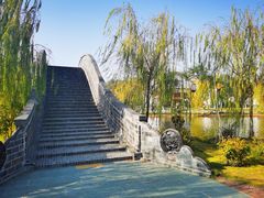 -木兰水镇旅游景区