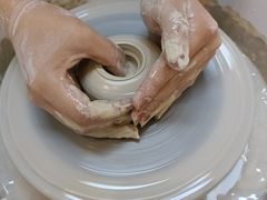 -粤陶渊.DIY陶艺体验馆(粤陶总店)